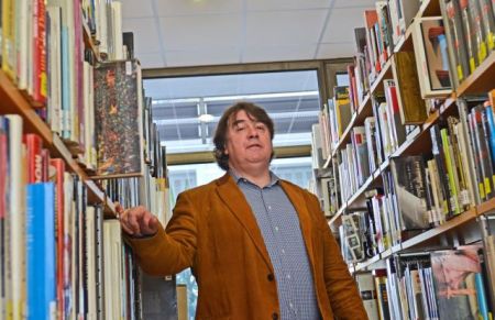 Ματίας Μακόβσκι: «Η δύναμη της Ευρώπης βρίσκεται στην ποικιλομορφία της»