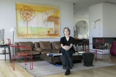 Η τέχνη στο σπίτι