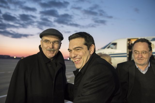 Meetings planned for day two of Prime Minister’s visit to Moscow