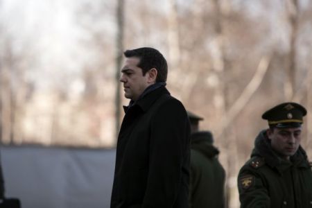 Reuters: Η Αθήνα δεν ζήτησε οικονομική βοήθεια από τη Μόσχα