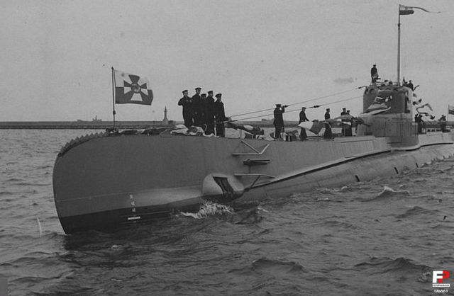 Αναζητούν το μυστικό του «Αετού»