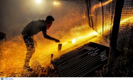 ΕΛ.ΑΣ: Κατασχέσεις χιλιάδων βεγγαλικών και δεκάδες συλλήψεις το Πάσχα