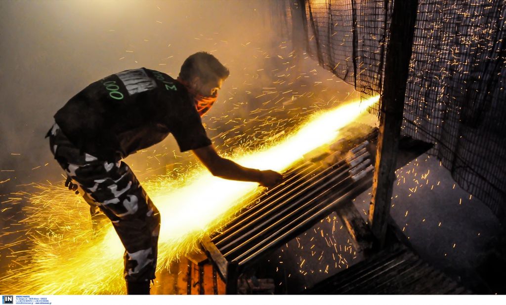 Ο αντιδήμαρχος Χίου δηλώνει: Θα πέσουν ρουκέτες στον Βροντάδο