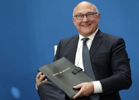 Παρίσι: Αντίδραση στις δηλώσεις Σόιμπλε για τις μεταρρυθμίσεις