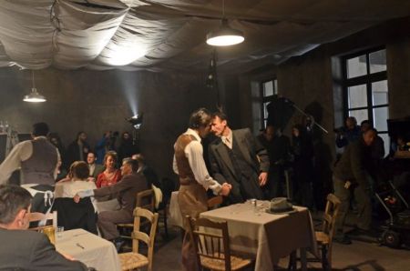 Σταθερή πορεία για την «Ουζερί Τσιτσάνης»