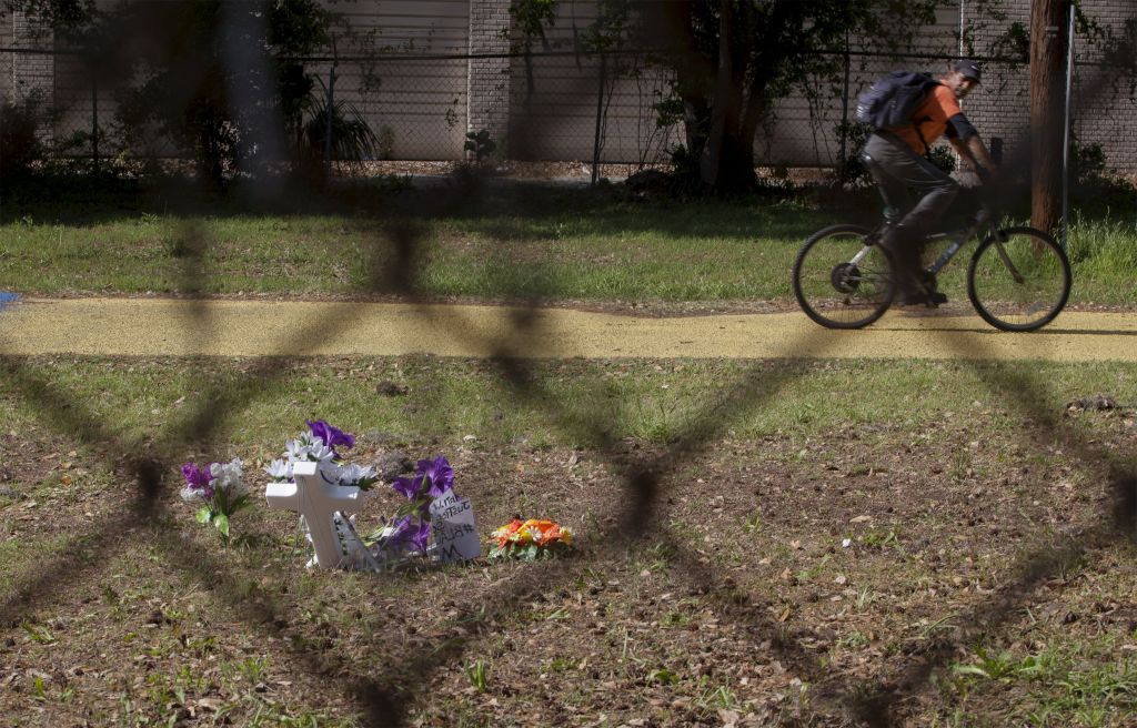 Νότια Καρολίνα: Αστυνομικός και θύμα διαπληκτίστηκαν πριν τους πυροβολισμούς