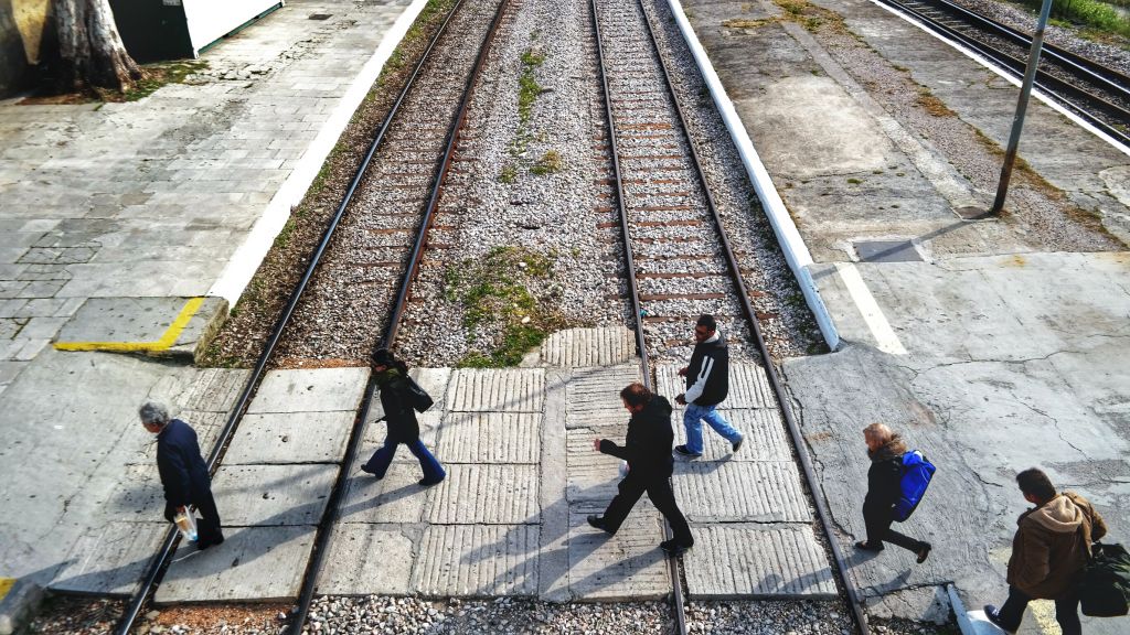 Σε «μαργαριτάρι» των μεταφορών εξελίσσεται ο σιδηρόδρομος