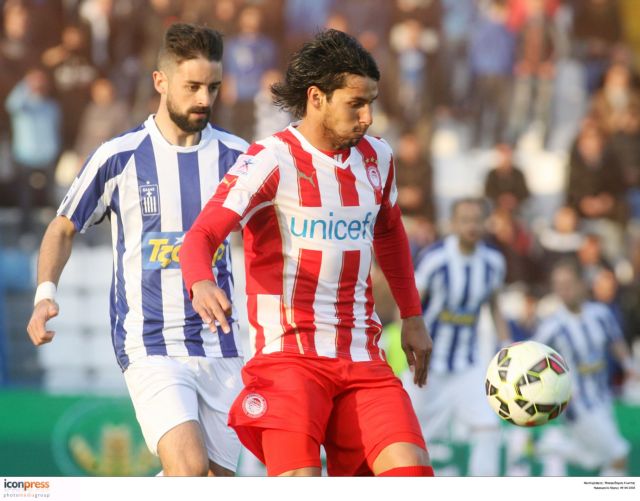 Κύπελλο Ελλάδας: Στις 29 Απριλίου οι δεύτεροι ημιτελικοί