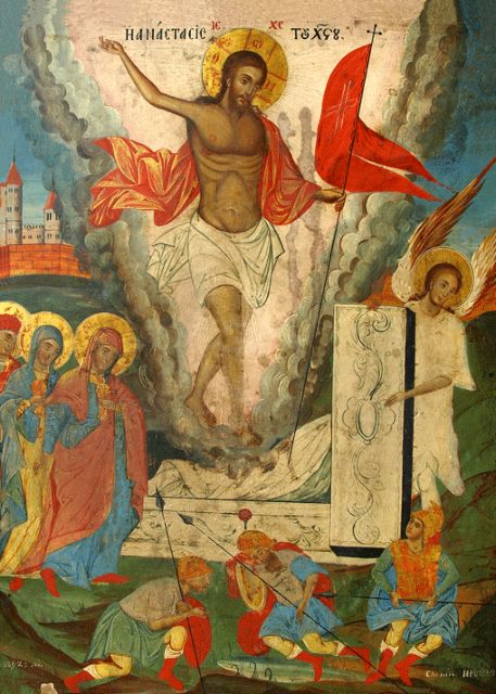 Πάσχα: Γιατί το γιορτάζουμε την άνοιξη