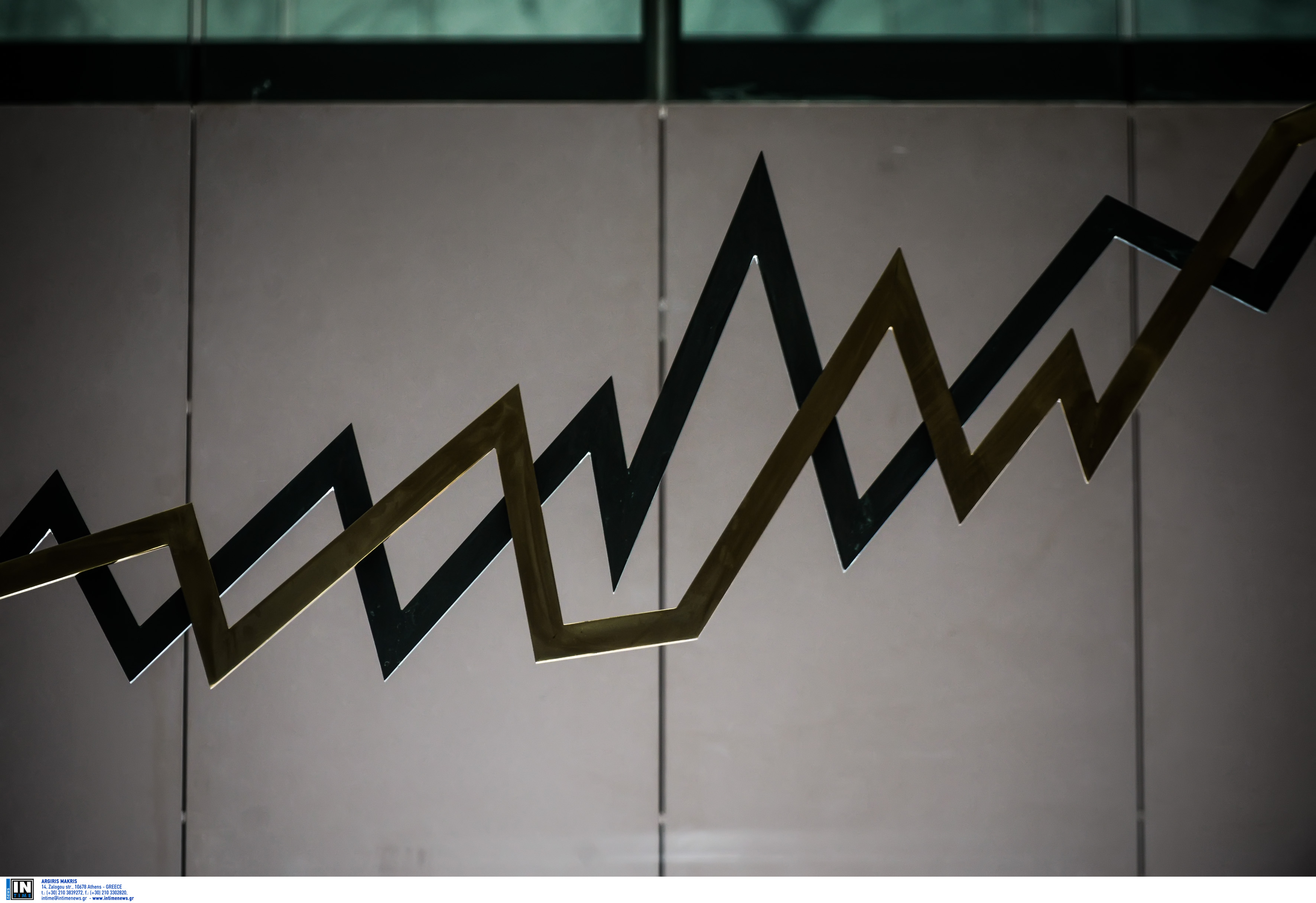 Στοίχημα υψηλών αποδόσεων