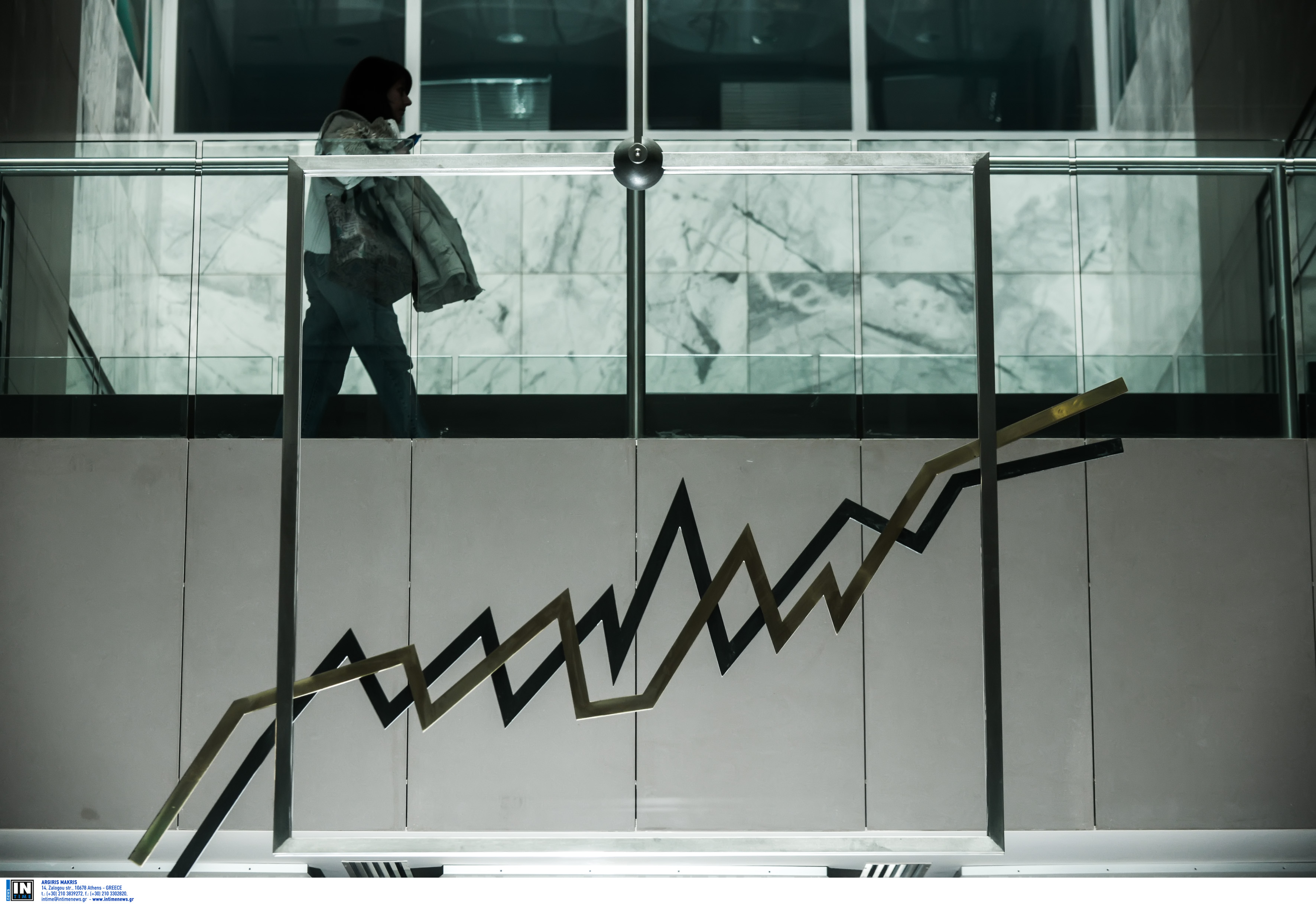 Οι προσδοκίες ανέβασαν την αγορά