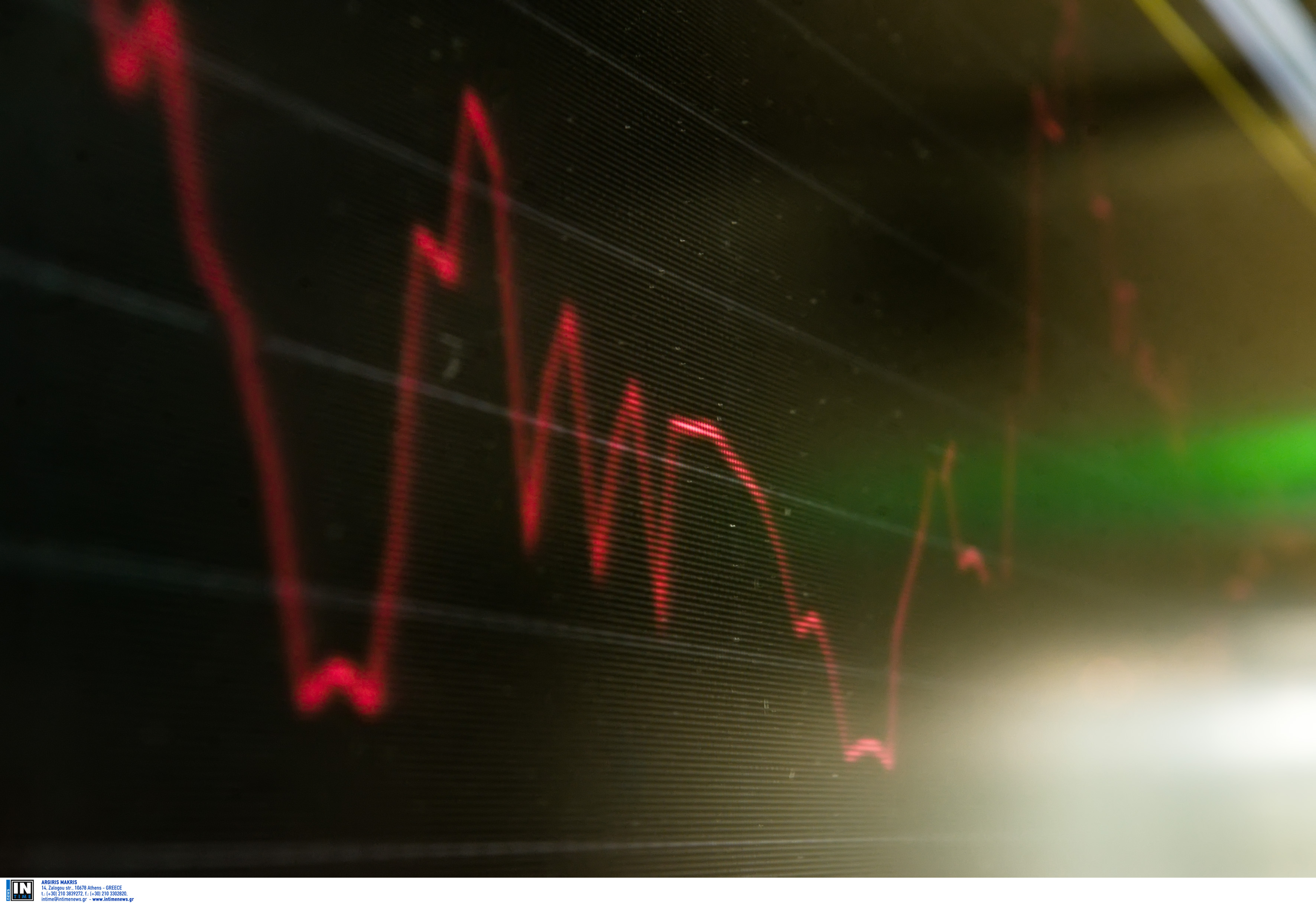 Το Eurogroup αναμένει η αγορά