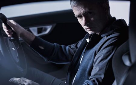 Ζοζέ Μουρίνιο: «Έχω ένα πρόβλημα, βελτιώνομαι συνέχεια»