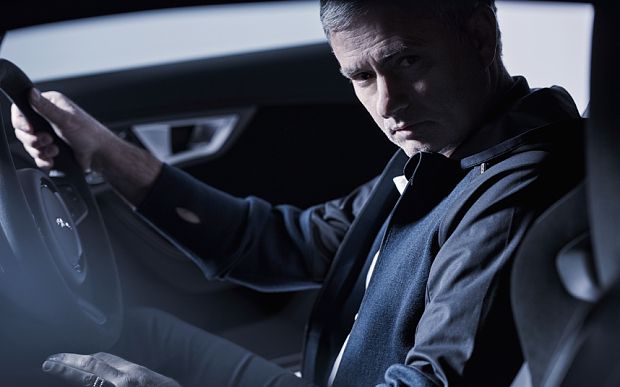 Ζοζέ Μουρίνιο: «Έχω ένα πρόβλημα, βελτιώνομαι συνέχεια»