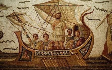 Οι συντελεστές των «Αγώνων πείνας» μεταφέρουν την Οδύσσεια στο σινεμά