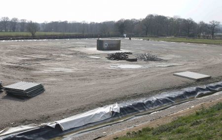 Βρετανία: Κοίτασμα πετρελαίου κοντά στο αεροδρόμιο Γκάτγουικ