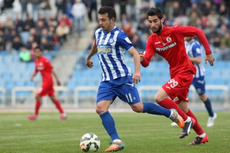 Το vima.gr προτείνει για την Τετάρτη 29 Απριλίου 2015