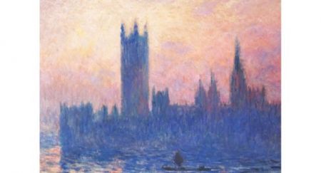 Το αστέρι του Μονέ λάμπει και πάλι στις δημοπρασίες της Νέας Υόρκης