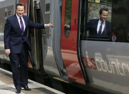 Guardian: Στο 6% το προβάδισμα των Συντηρητικών – απώλειες Εργατικών