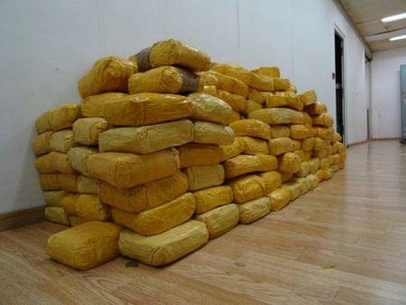 Υψηλόβαθμος αξιωματικός της ΕΛ.ΑΣ «βαρόνος ηρωίνης»