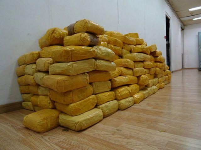 Υψηλόβαθμος αξιωματικός της ΕΛ.ΑΣ «βαρόνος ηρωίνης»