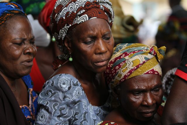 Νιγηρία: 18 νεκροί από μυστηριώδη ασθένεια