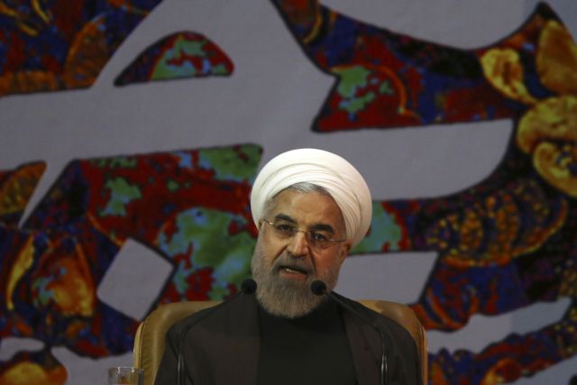 Ιράν: «Αν δεν αρθούν οι κυρώσεις, δεν θα υπάρξει συμφωνία για τα πυρηνικά»