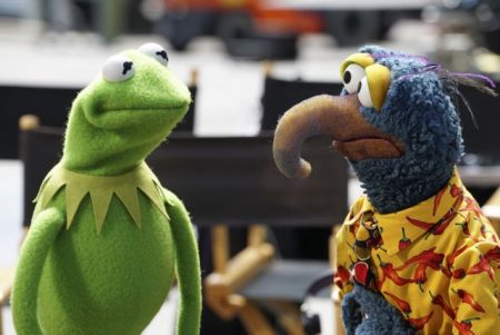 Τα «Muppets» γέρασαν