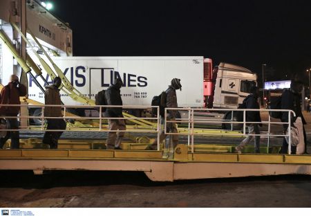 Ποια έκτακτα μέτρα αποφάσισε η κυβέρνηση για το μεταναστευτικό