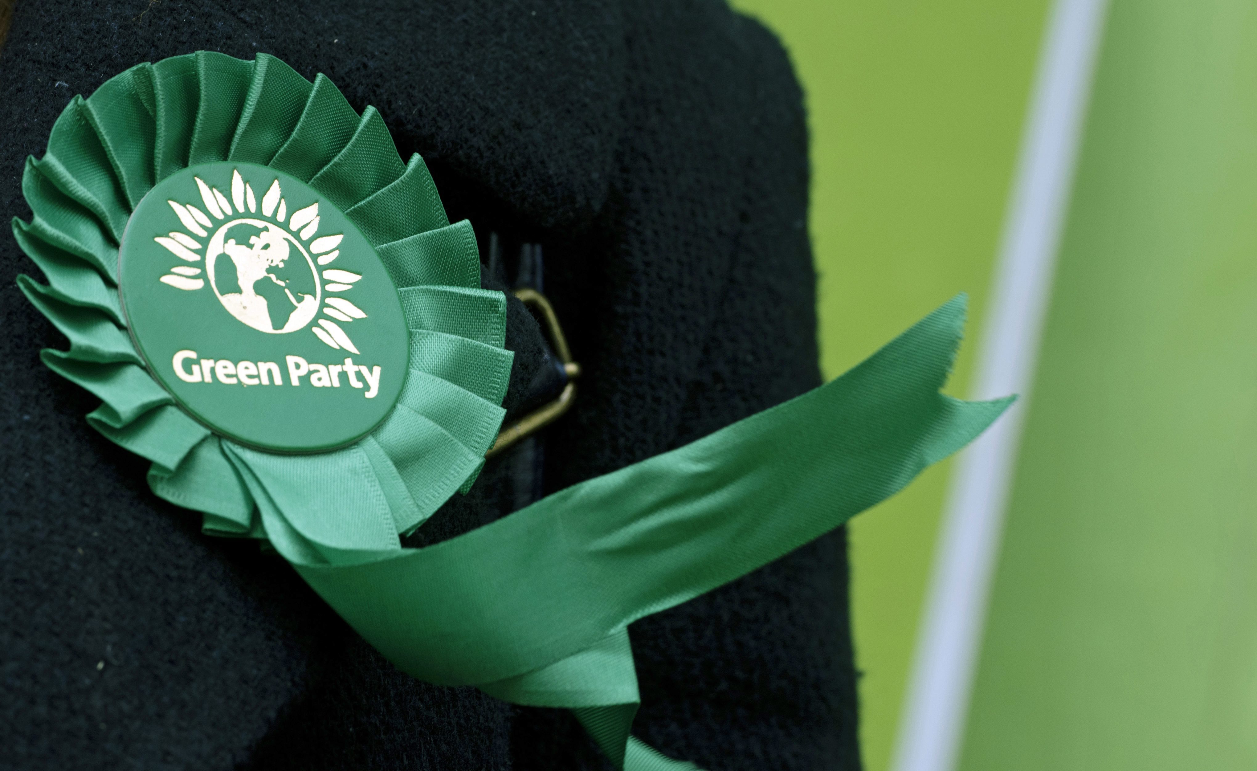 Βρετανία:Πράσινο και ριζοσπαστικό «παρών» των οικολόγων στις εκλογές