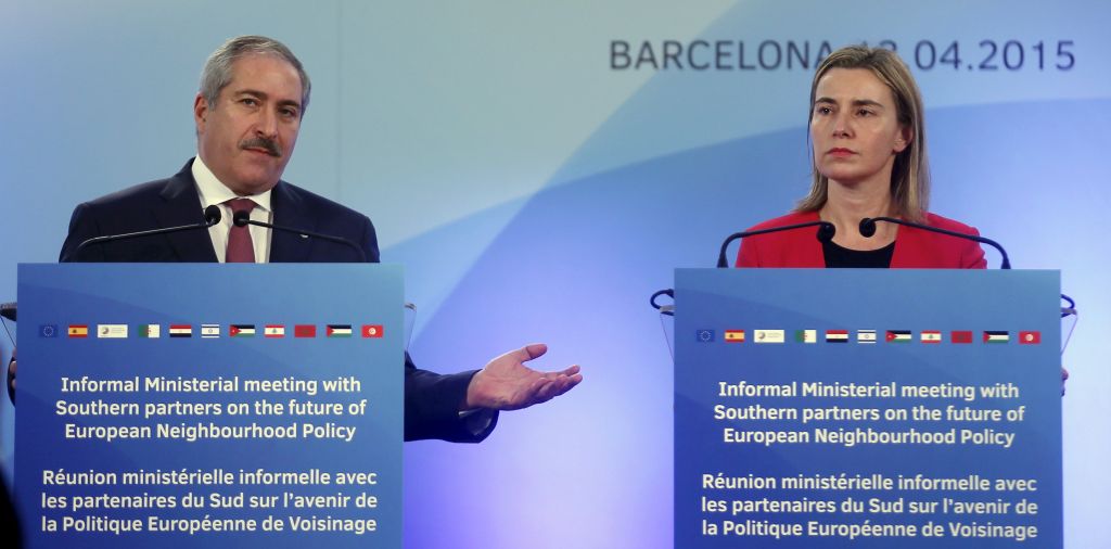 Φ. Μογκερίνι: «Ευελιξία για την Ελλάδα χάριν του κοινού συμφέροντος»