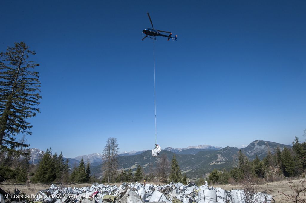 Οι γερμανοί ελεγκτές θέτουν θέμα επίγειου ελέγχου των αεροσκαφών
