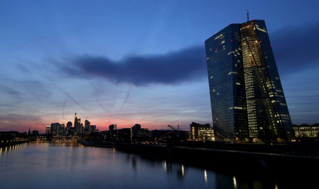 European Central Bank increases ELA for Greek banks