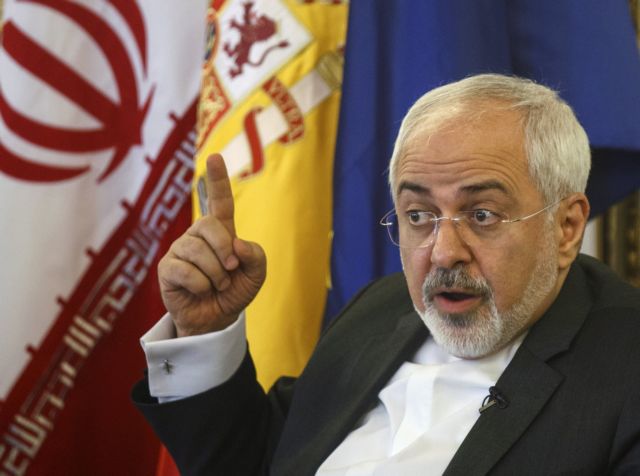 Ιράν: Στις 21 Απριλίου και πάλι διαπραγματεύσεις για το πυρηνικό πρόγραμμα