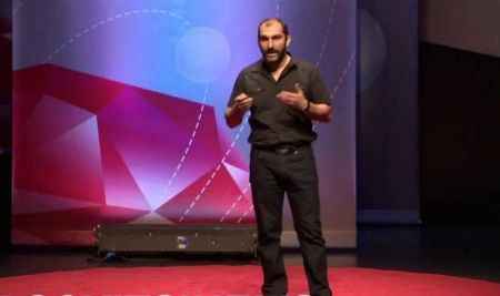 Κλικ ιδεών στο Ιδρυμα Κατακουζηνού