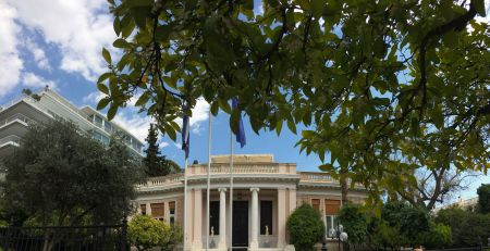 Οι προτάσεις της Αθήνας για το μεταναστευτικό