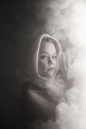 Λένα Παπαληγούρα: Πέντε ρόλοι, μία ηθοποιός