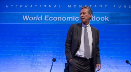 Μπλανσάρ: Θα χρειασθεί μεγαλύτερη χρηματοδότηση για τη στήριξη των τραπεζών