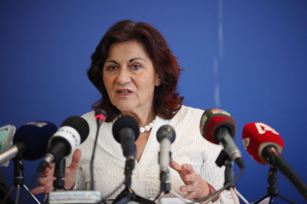 Θ.Φωτίου: Aν επικρατήσει ο νεοφιλελευθερισμός θα χάσουν οι εργαζόμενοι της Ευρώπης