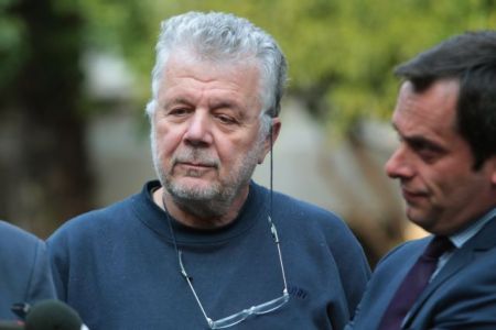 Πέθανε ο δημοσιογράφος Θοδωρής Μιχόπουλος