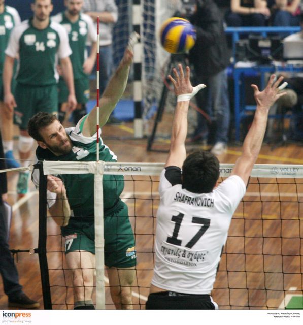 ΠΑΟ: Μία αγωνιστική με αποκλεισμό έδρας για τα επεισόδια με τον ΠΑΟΚ