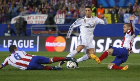 Η Ευρώπη στον αστερισμό των ντέρμπι