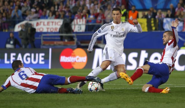 Η Ευρώπη στον αστερισμό των ντέρμπι