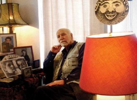 Πέθανε ο Εύης Γαβριηλίδης