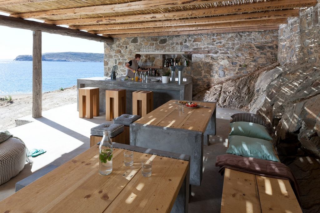 Κερδίστε ένα τριήμερο στο Coco-Mat Eco Residences στη Σέριφο