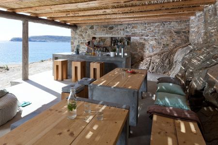 Κερδίστε ένα τριήμερο στο Coco-Mat Eco Residences στη Σέριφο