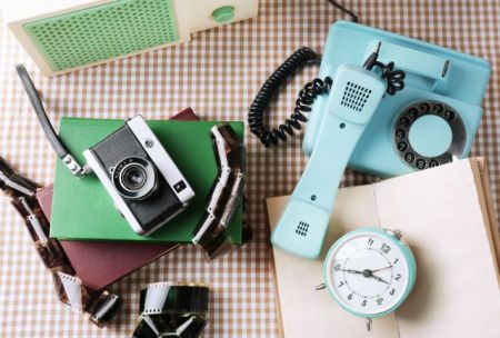 Και τα πράγματα έχουν ψυχή