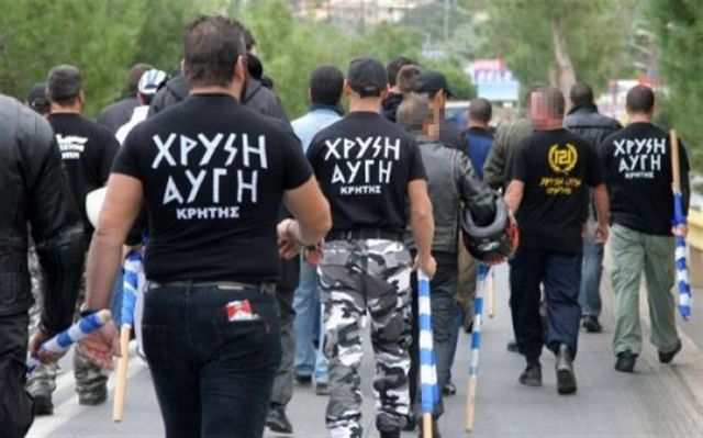 Δημοκρατική Συσπείρωση:Οι μάρτυρες που προτείνει για τη δίκη της Χ.Α