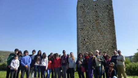 Νέα «μονοπάτια» για τον τουρισμό