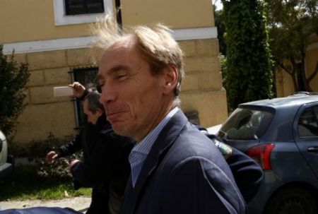 Ζαν Κλόντ-Όσβαλντ: «Θα αποκαλύψω τους πελάτες του Λυγινού»